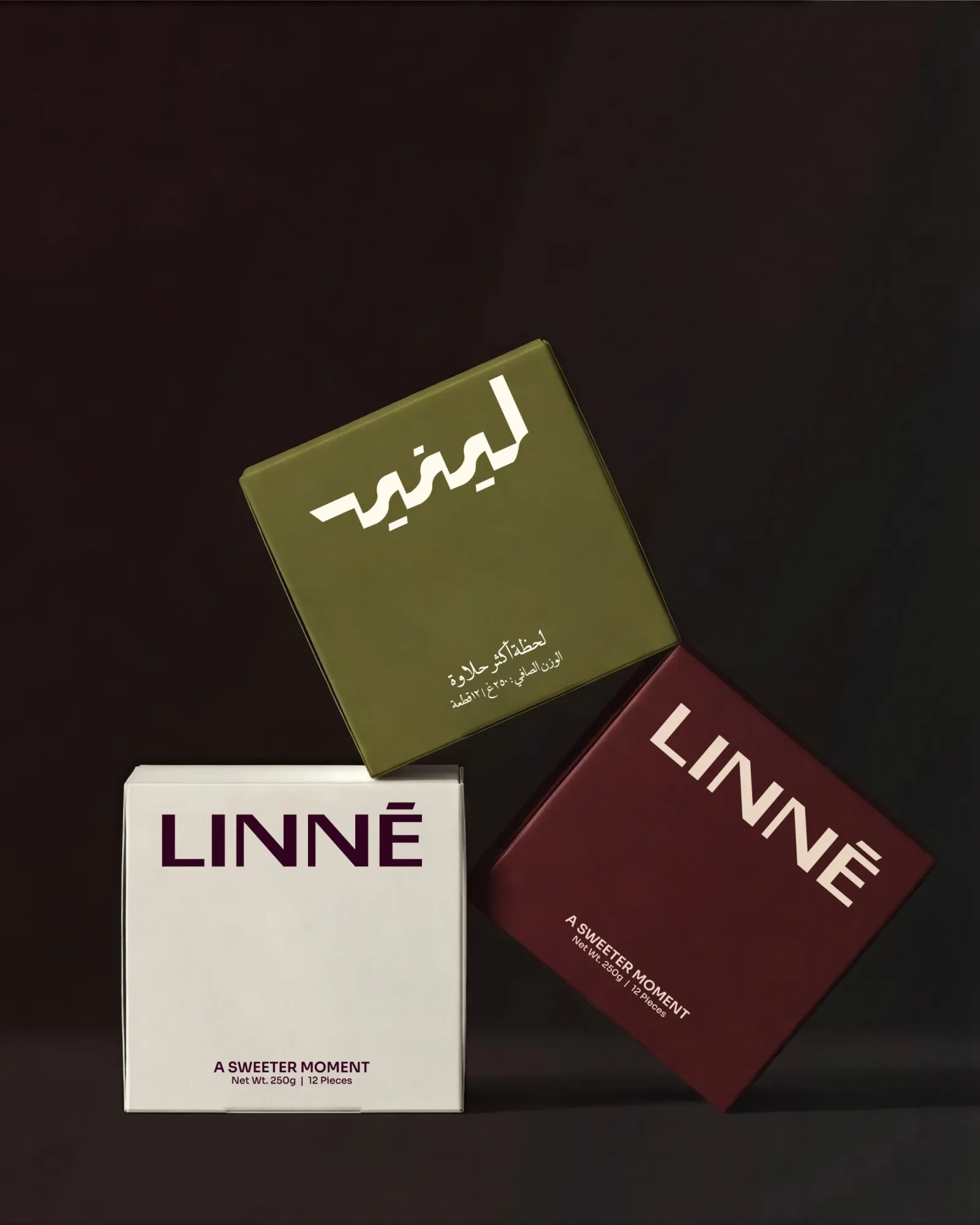 LINNÉ